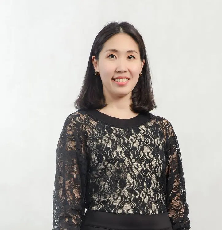 คุณธารทิพย์ ลีวุฒินันท์ ประธานบริหาร อีซูซุอึ้งง่วนไต๋